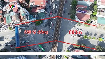 Hà Nội sắp xây cầu vượt và hầm chui gần 4 nghìn tỷ đồng | VTV24