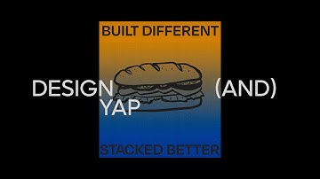 Design & Yap | 04 | Should You Freelance In 2025? 💻  FT. Vooglam