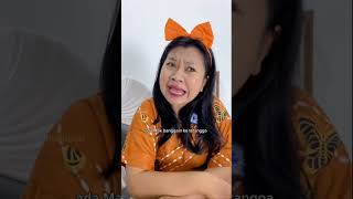 Mentoak cerewet (Part 2)