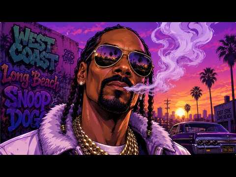 90s Hiphop Flow 💥 Snoop Dogg, 2Pac, Dr. Dre, Ice Cube, Biggie, Nas, Jay-Z, Eminem