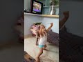 Little kid dance