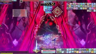 [GMS Reboot] Adele 10min of Black Mage