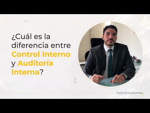 Video: ¿Qué trabajo de auditoria y tasador de empresas agrícolas?