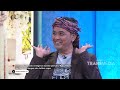 Cerita Diky Chandra Saat Proses Ijab Kabul Rizky Febian Dan Mahalini | RUMPI (12/5/24) P1