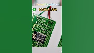 ALL Types of Pixel LED Controller Manufacturer || WhatsApp - 8918622953