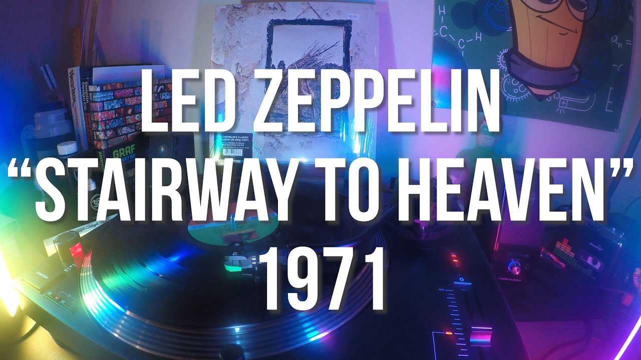 Led Zeppelin - 