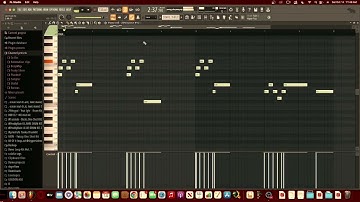 (tutorial) how telxry crafts ELEGANT no mercy beats for summrs
