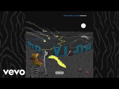 Freddie Gibbs, Madlib - Education (Audio) ft. Yasiin Bey, Black Thought