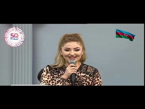 Aparacı Əsmadan gözəl bir Ana Şeiri #TVMusic