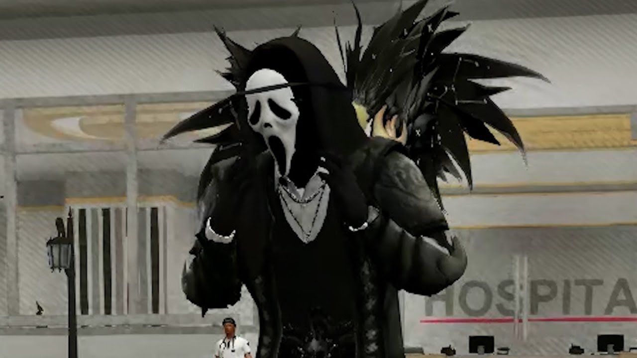 being trolled by a pinoy city admin in gta 5 rp