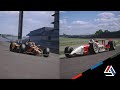 CART vs INDY | Assetto Corsa