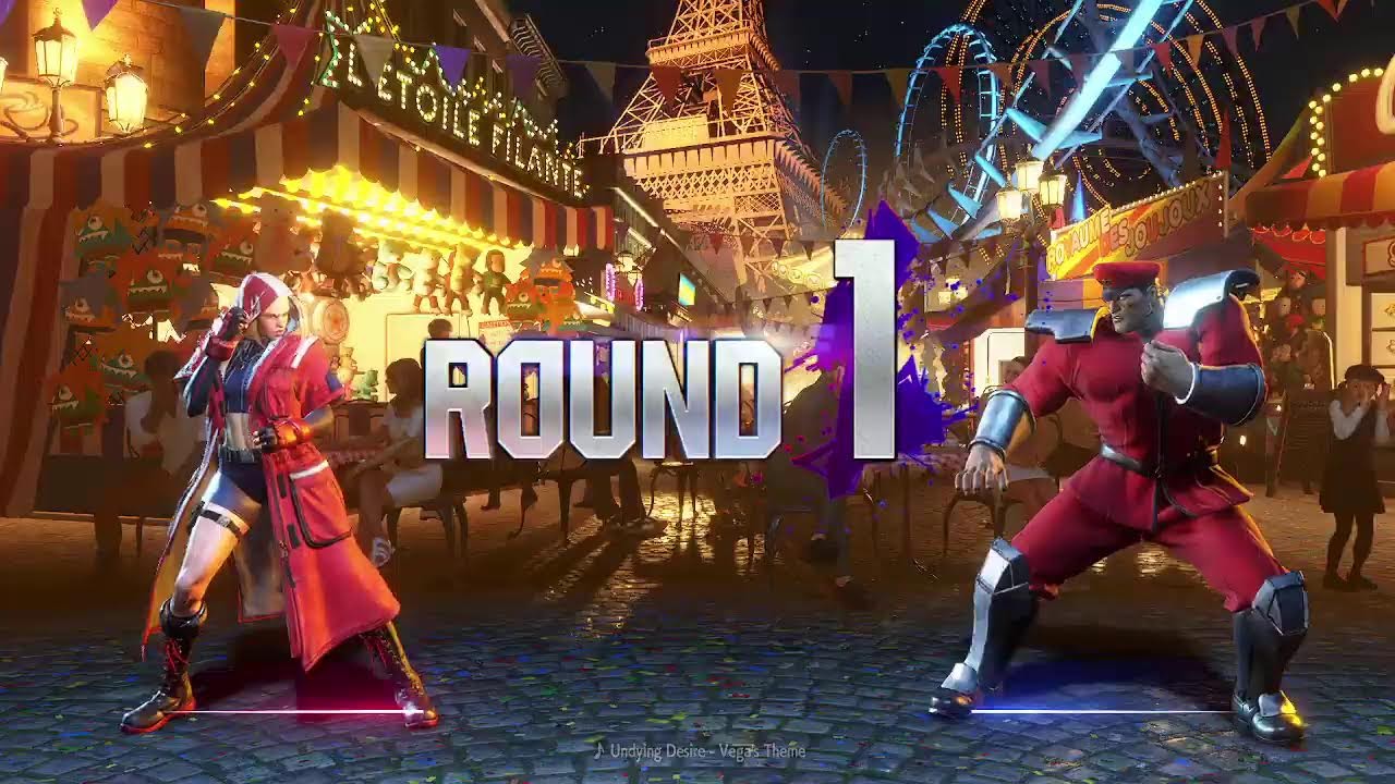 今期はレジェンド目指す。キャミィでランクマ MR1902～