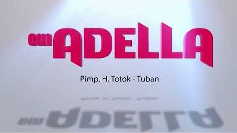 NIKEN YRA | BUKAN TAK MAMPU | om. Adella