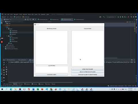 Đồ án Networking | Lập trình ứng dụng Java | 20KTPM2