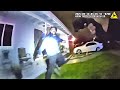 Hayward Officers Deploy Tasers On Burglary Suspect Armed With Screwdriver