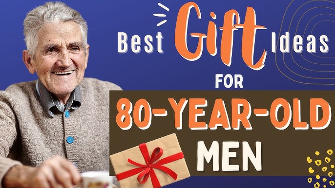 The 22 Best Gifts for Seniors 