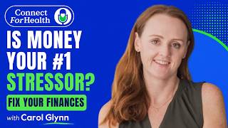 Is Money Your #1 Source of Stress? Here’s How to Fix It