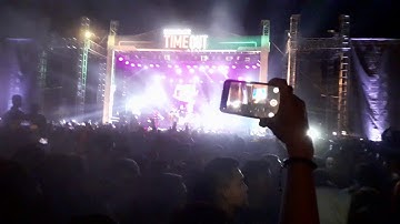 NOAH - MIMPI YANG SEMPURNA medley MENGHAPUS JEJAKMU (LIVE @STD.RANGGAJATI CIREBON)