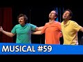 ABDUÇÃO DA VACA - MUSICAL #59