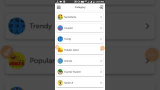 Funny jokes Earn Daily 10 screenshot 5
