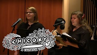 The Mountain Top (Chicory: A Colorful Tale) - Spring 2022 Small Ensemble Concert @GamerSymphonyUMD