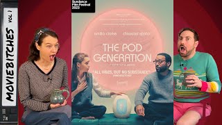 The Pod Generation | Sundance 2023 | MovieBitches Mini-Review