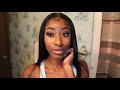 How I re-install my lace front wigs