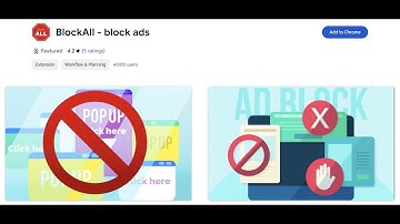 BlockAll - block ads adware - how to remove?