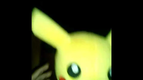 Or starting video