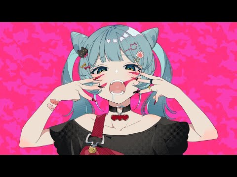 【MIX師2人で】アニマル を 歌ってみた ､REME×飛沫。