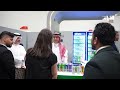 الشركة السعودية الرائدة «كينزا» تستعرض منتجاتها في معرض «صنع في الخليج»