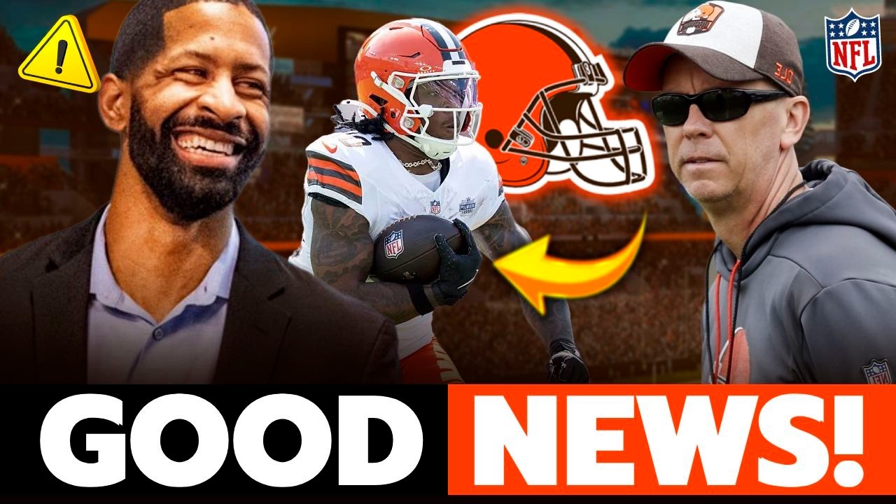 Грядут серьёзные перемены? То, что мы только что узнали, порождает множество вопросов! Новости «К...