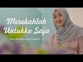 Merekahlah Untukku Saja Puisi Cinta Siti Salamah Azzahra