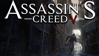 Why Assassin's Creed 5 will NEVER Happen