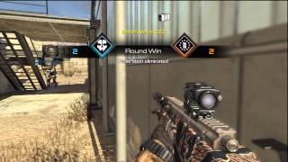 SoaR Azza | First clip for next episode