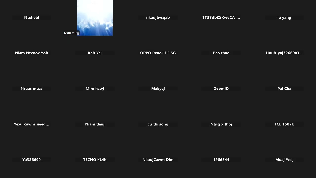 Учение Божьей мудрости, часть 1, спасение Иисуса, США. 12/5/25