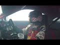 Mad Mike IN-CAR (Speedhunters) Formula Drift Seattle