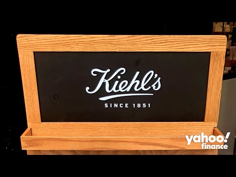 Kiehl’s customer base varies, focusing on ‘skincare for all’: district manager