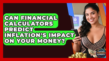 Can Financial Calculators Predict Inflation