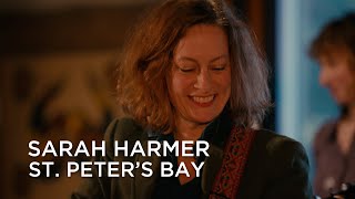 Watch Sarah Harmer St Peters Bay video