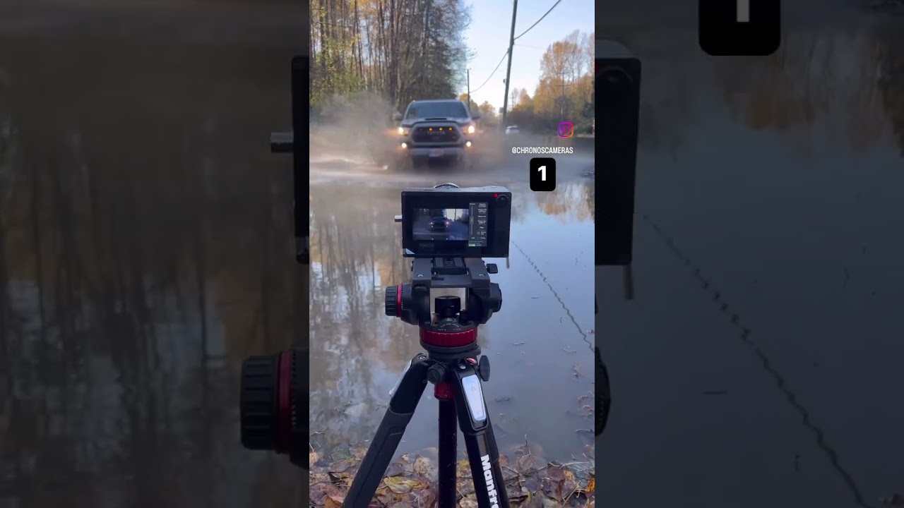 Chronos 2.1-HD | High-Speed Camera