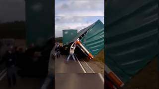 They helped him save his truck 😢 #emotional #help #jesus #shorts