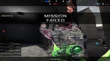 Blackshot Pub w/ TlemPo!