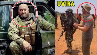 Video🚨intambara Ihinduye Isura | Abacancuro N'abarundi Bagabye Ibitero Simusiga!