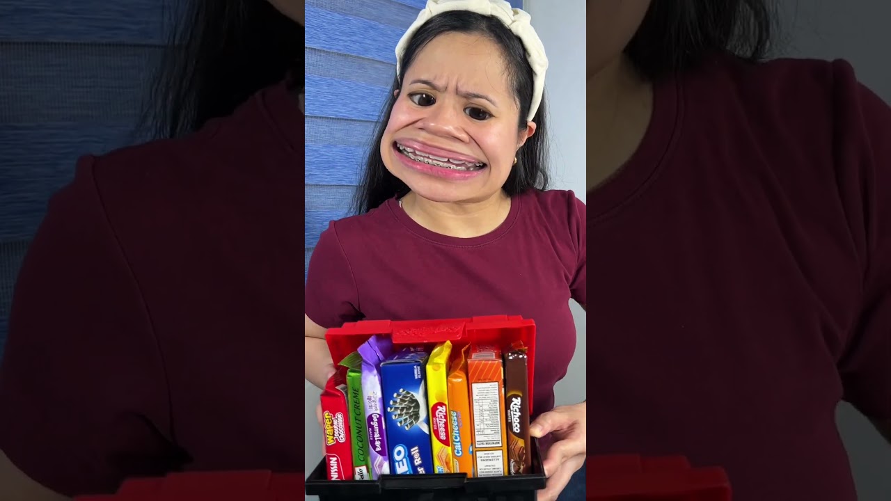 Worst nightmare🙀👺😖 #BiboyBecky #BiboyAndBecky #shorts #skits #funny #comedy