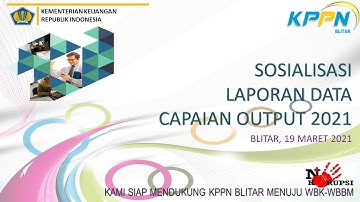 TUTORIAL UPLOAD CAPAIAN OUTPUT SAS to OMSPAN 2021