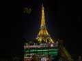 A night at the Eiffel Tower in Paris France! #paris #france #eiffeltower #reels