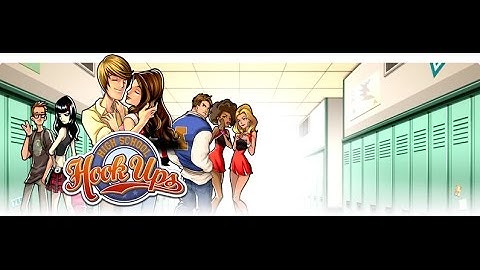 High School Hook Ups (Mobile game)