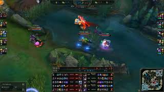20190616 츄롤 VS DL 1경기