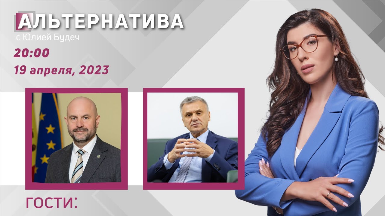 О сельском хозяйстве говорим с министром / Не пропустите спецрепортаж ...
